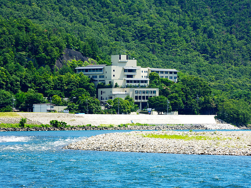 長良川清流ホテル