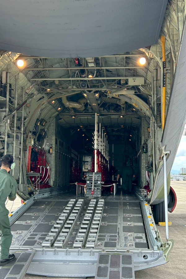 C-130H