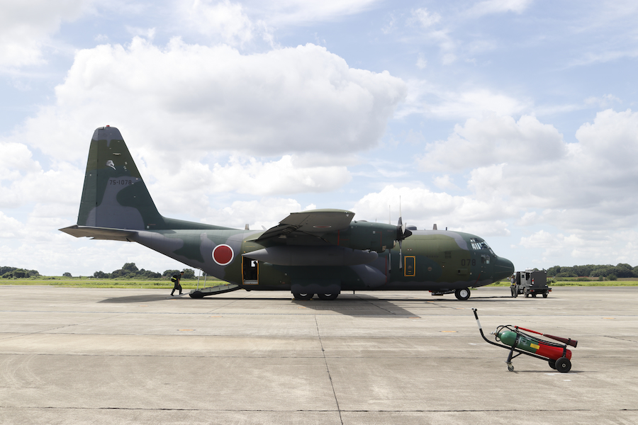 C-130H